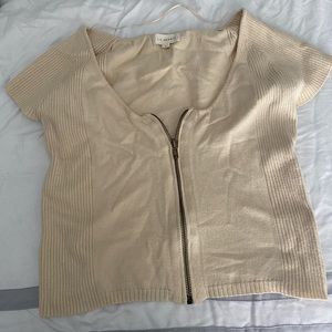 Pre-loved woman blouse/top